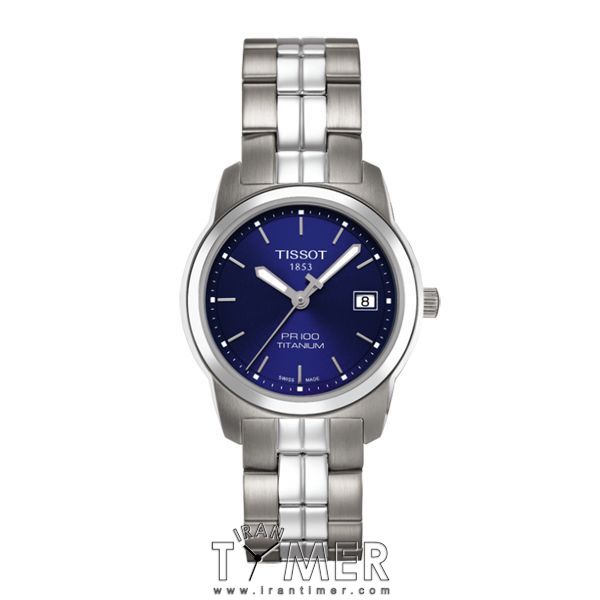 قیمت و خرید ساعت مچی زنانه تیسوت(TISSOT) مدل T049_310_44_041_00 کلاسیک | اورجینال و اصلی