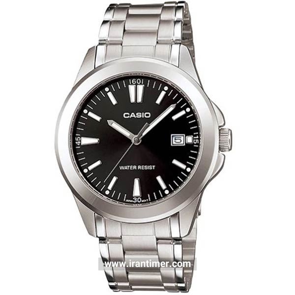 قیمت و خرید ساعت مچی مردانه کاسیو (CASIO) جنرال مدل MTP-1215A-1A2DF کلاسیک | اورجینال و اصلی