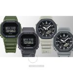 قیمت و خرید ساعت مچی مردانه کاسیو (CASIO) جی شاک مدل DW-5610UU-8DR اسپرت | اورجینال و اصلی - تصویر 4