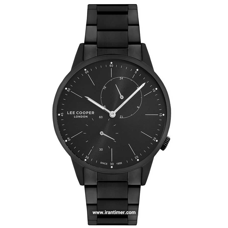 قیمت و خرید ساعت مچی مردانه لیکوپر(LEE COOPER) مدل LC07085.650 کلاسیک | اورجینال و اصلی