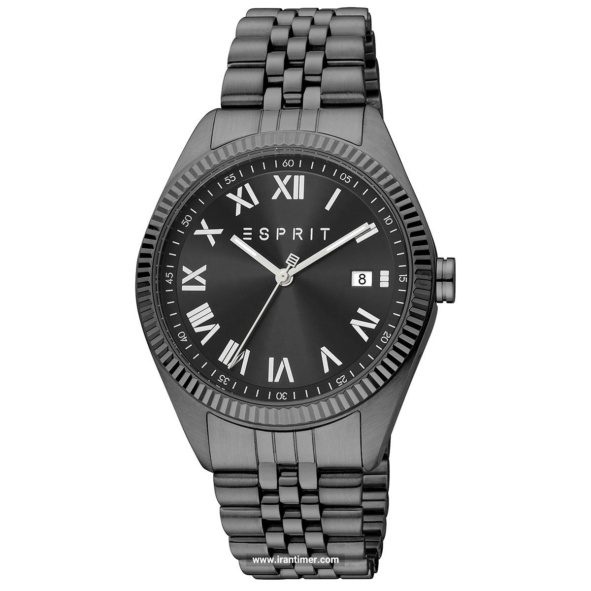 قیمت و خرید ساعت مچی مردانه اسپریت(ESPRIT) مدل ES1G365M0065 کلاسیک | اورجینال و اصلی
