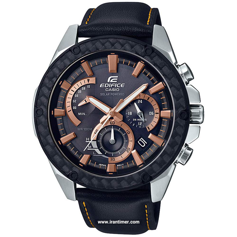 قیمت و خرید ساعت مچی مردانه کاسیو (CASIO) ادیفس(ادیفایس) مدل EQS-910L-1AVUDF کلاسیک | اورجینال و اصلی