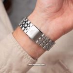 قیمت و خرید ساعت مچی مردانه اورینت(ORIENT) مدل RA-AC0F02S30B کلاسیک | اورجینال و اصلی - تصویر 3