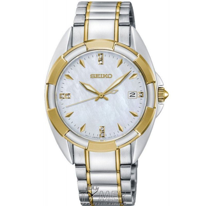 قیمت و خرید ساعت مچی زنانه سیکو(SEIKO) مدل SKK886P1 کلاسیک | اورجینال و اصلی