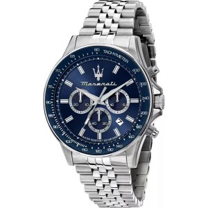 قیمت و خرید ساعت مچی مردانه مازراتی(MASERATI) مدل R8873640025 کلاسیک | اورجینال و اصلی