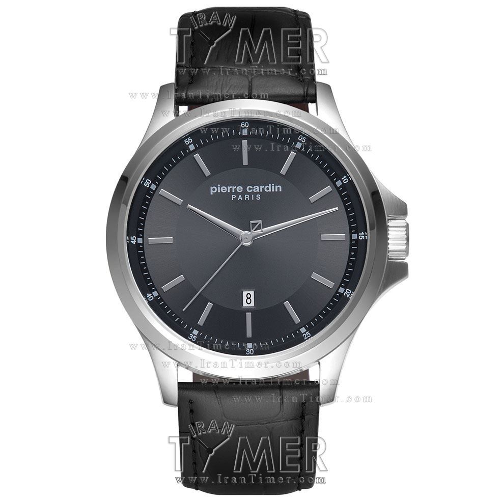 قیمت و خرید ساعت مچی مردانه پیر کاردین(PIERRE CARDIN) مدل PC902381F02 کلاسیک | اورجینال و اصلی