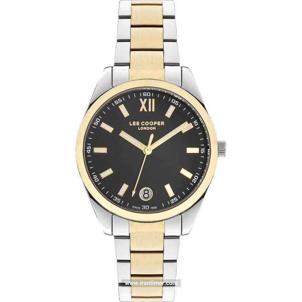 قیمت و خرید ساعت مچی زنانه لیکوپر(LEE COOPER) مدل LC07102.250 کلاسیک | اورجینال و اصلی