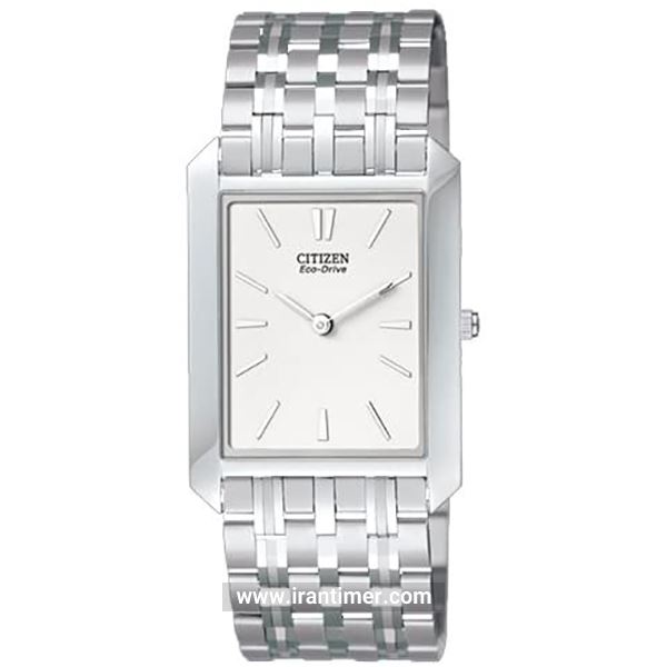 قیمت و خرید ساعت مچی مردانه سیتیزن(CITIZEN) مدل AR3000-77A کلاسیک | اورجینال و اصلی