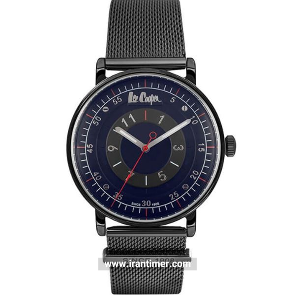 قیمت و خرید ساعت مچی مردانه لیکوپر(LEE COOPER) مدل LC06981.090 کلاسیک | اورجینال و اصلی
