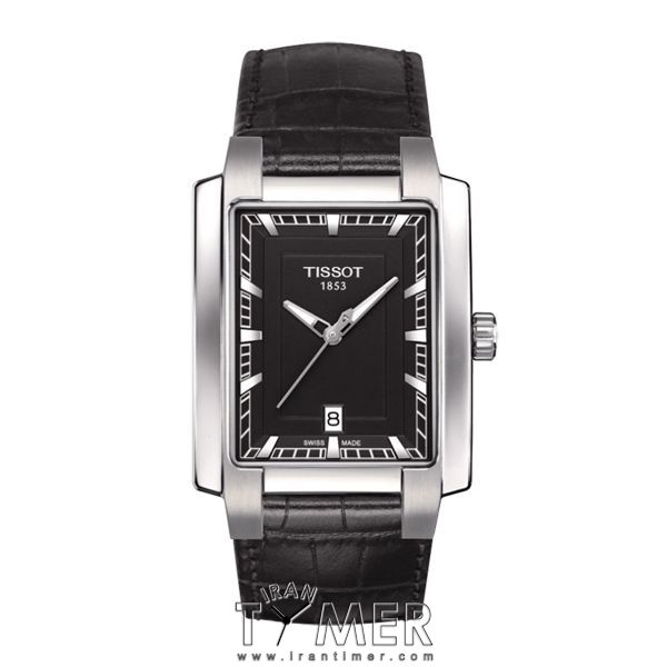 قیمت و خرید ساعت مچی زنانه تیسوت(TISSOT) مدل T061_310_16_051_00 کلاسیک | اورجینال و اصلی