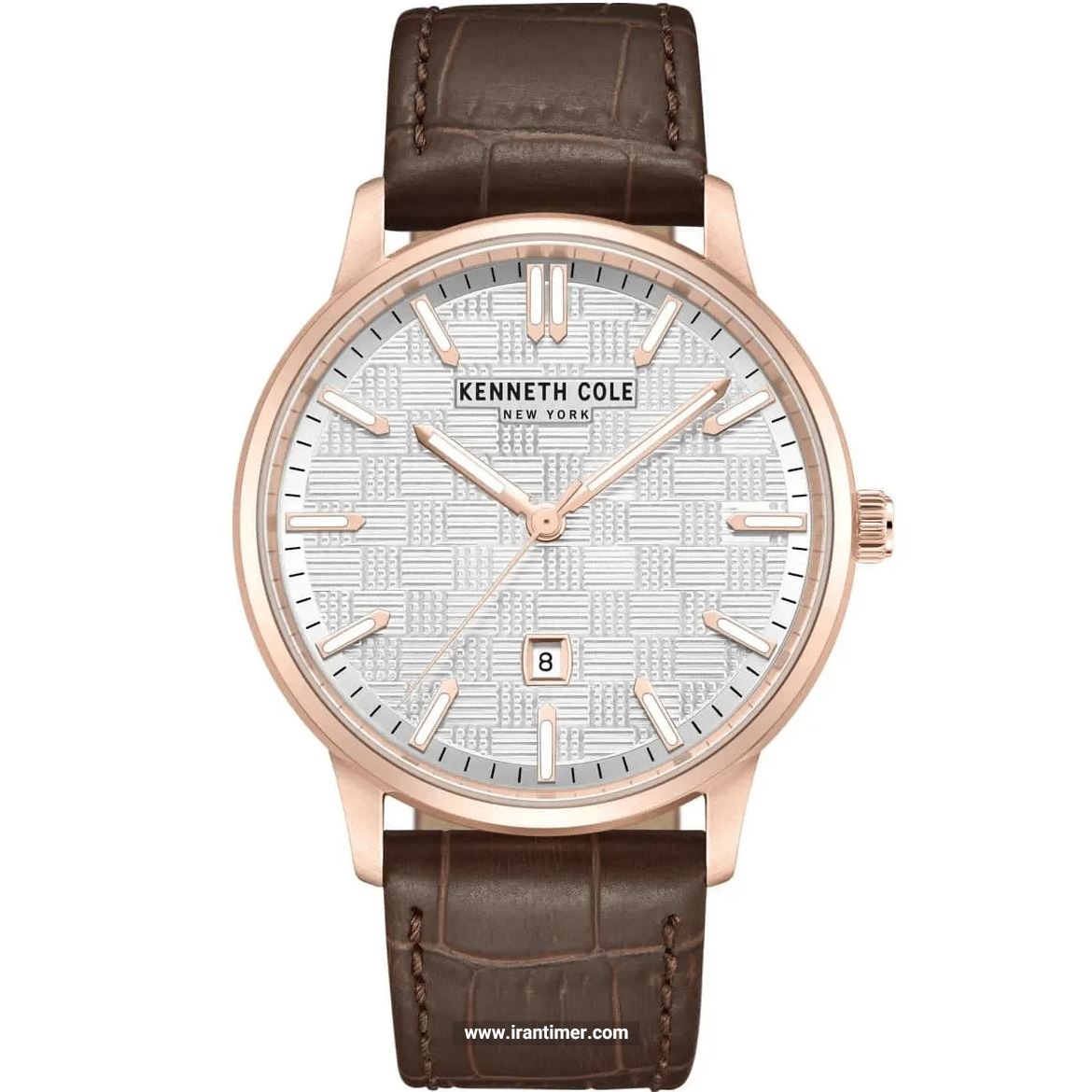 قیمت و خرید ساعت مچی مردانه کنت کول(KENNETH COLE) مدل KCWGB0046903 کلاسیک | اورجینال و اصلی