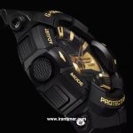 قیمت و خرید ساعت مچی مردانه کاسیو (CASIO) جی شاک مدل GA-400GB-1A9DR اسپرت | اورجینال و اصلی - تصویر 6