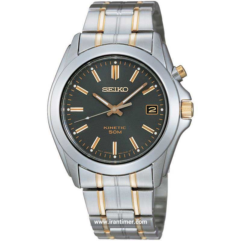 قیمت و خرید ساعت مچی مردانه سیکو(SEIKO) مدل SKA271P1 کلاسیک | اورجینال و اصلی