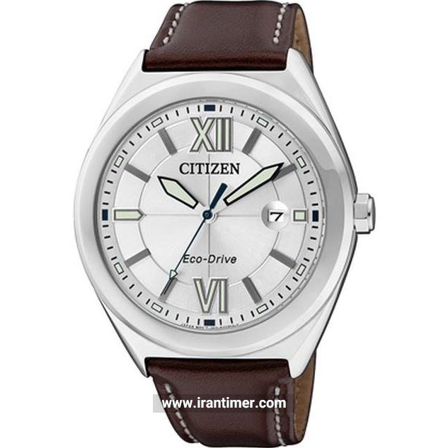 قیمت و خرید ساعت مچی مردانه سیتیزن(CITIZEN) مدل AW1170-00H کلاسیک | اورجینال و اصلی