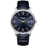 قیمت و خرید ساعت مچی مردانه لیکوپر(LEE COOPER) مدل LC08379.399 کلاسیک | اورجینال و اصلی