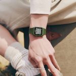 قیمت و خرید ساعت مچی مردانه زنانه کاسیو (CASIO) جنرال مدل LF-30W-3ADF اسپرت | اورجینال و اصلی - تصویر 2