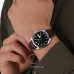 قیمت و خرید ساعت مچی مردانه سیکو(SEIKO) مدل SUR449P1 کلاسیک | اورجینال و اصلی - تصویر 2