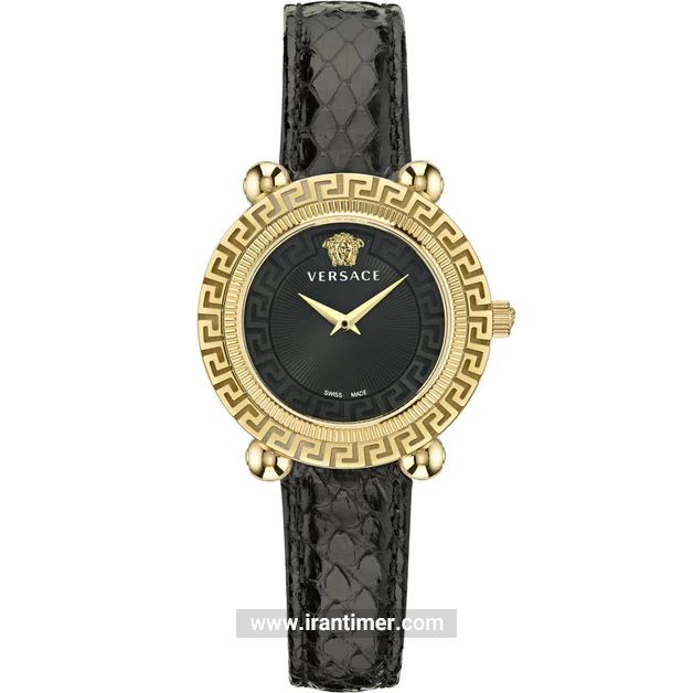 قیمت و خرید ساعت مچی زنانه ورساچه(versace) مدل VE6I00323 کلاسیک | اورجینال و اصلی