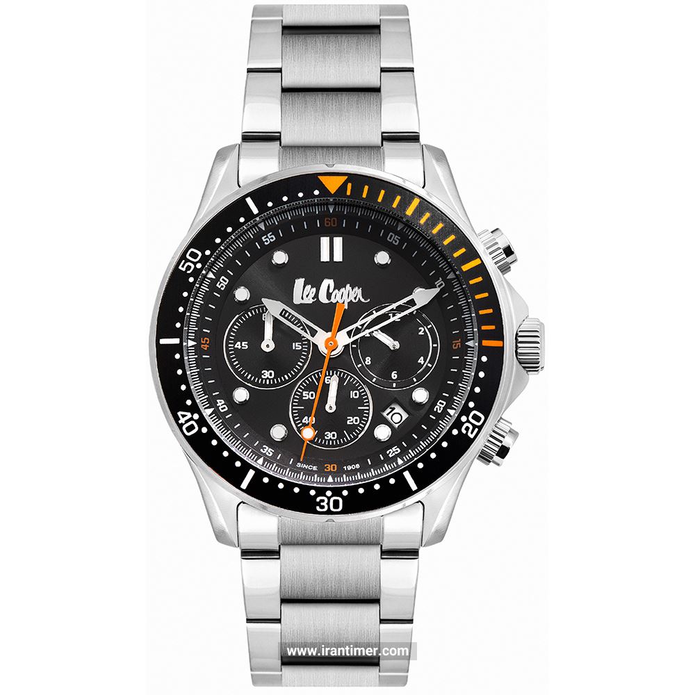قیمت و خرید ساعت مچی مردانه لیکوپر(LEE COOPER) مدل LC06982.350 کلاسیک | اورجینال و اصلی