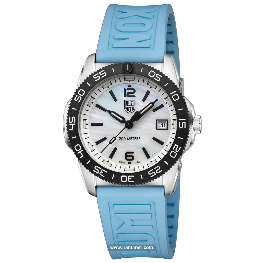 قیمت و خرید ساعت مچی مردانه لومینوکس(LUMINOX) مدل XS.3124M اسپرت | اورجینال و اصلی