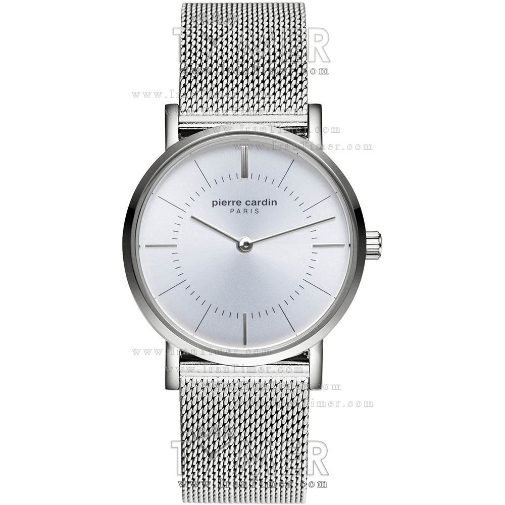 قیمت و خرید ساعت مچی زنانه پیر کاردین(PIERRE CARDIN) مدل PC902612F11 کلاسیک | اورجینال و اصلی