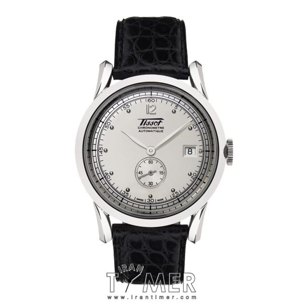 قیمت و خرید ساعت مچی مردانه تیسوت(TISSOT) مدل T71_9_440_31 کلاسیک | اورجینال و اصلی