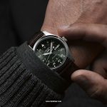 قیمت و خرید ساعت مچی مردانه سیکو(SEIKO) مدل SRPJ89K1 کلاسیک | اورجینال و اصلی - تصویر 2