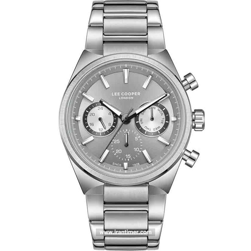 قیمت و خرید ساعت مچی مردانه لیکوپر(LEE COOPER) مدل LC08174.360 کلاسیک | اورجینال و اصلی