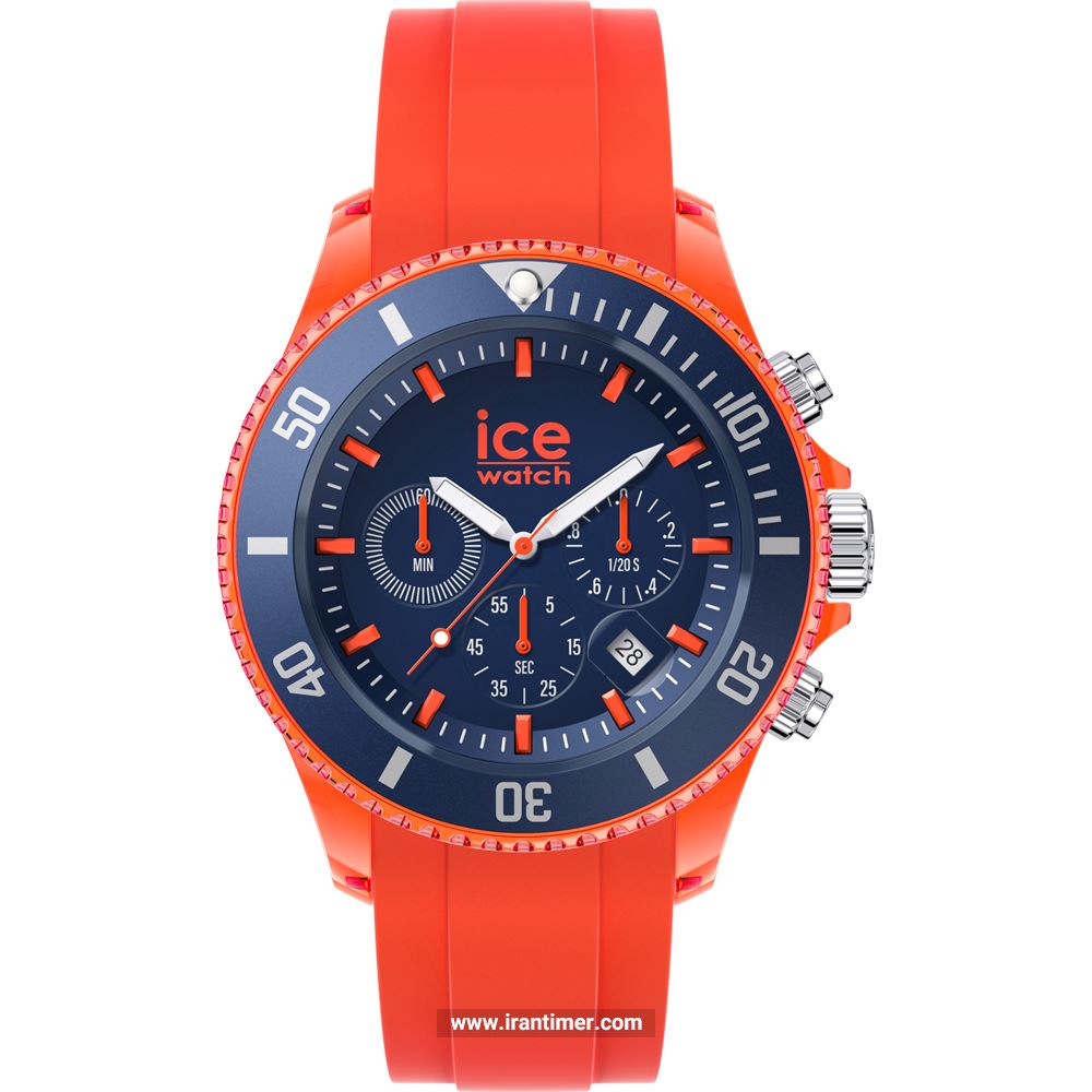 قیمت و خرید ساعت مچی مردانه آیس واچ(ICE WATCH) مدل 019845 اسپرت | اورجینال و اصلی