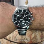 قیمت و خرید ساعت مچی مردانه سرجیو تاکینی(Sergio Tacchini) مدل ST.1.10308-1 کلاسیک | اورجینال و اصلی - تصویر 4