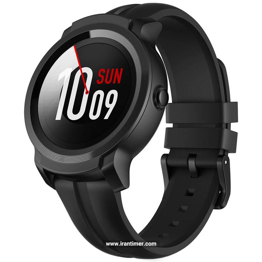 قیمت و خرید ساعت مچی مردانه زنانه موبووی(mobvoi) مدل TicWatch E2 اسپرت | اورجینال و اصلی