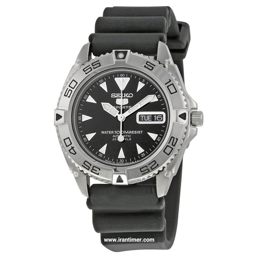 8b68f35eb73245a29b8cbee3bc4a5979 قیمت و خرید ساعت مچی مردانه سیکو(SEIKO) مدل SNZB33J2 اسپرت | اورجینال و اصلی - تصویر 1