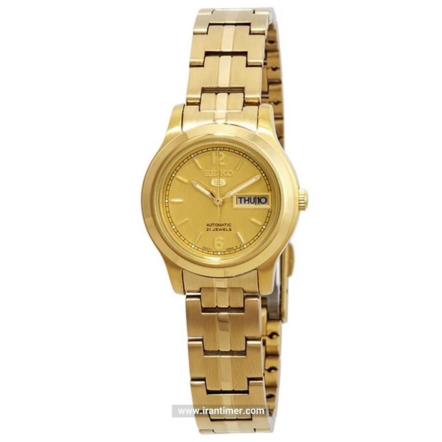 قیمت و خرید ساعت مچی زنانه سیکو(SEIKO) مدل SYME02K1 کلاسیک | اورجینال و اصلی