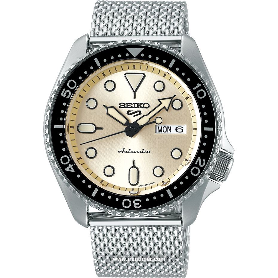 قیمت و خرید ساعت مچی مردانه سیکو(SEIKO) مدل SRPE75K1 کلاسیک | اورجینال و اصلی