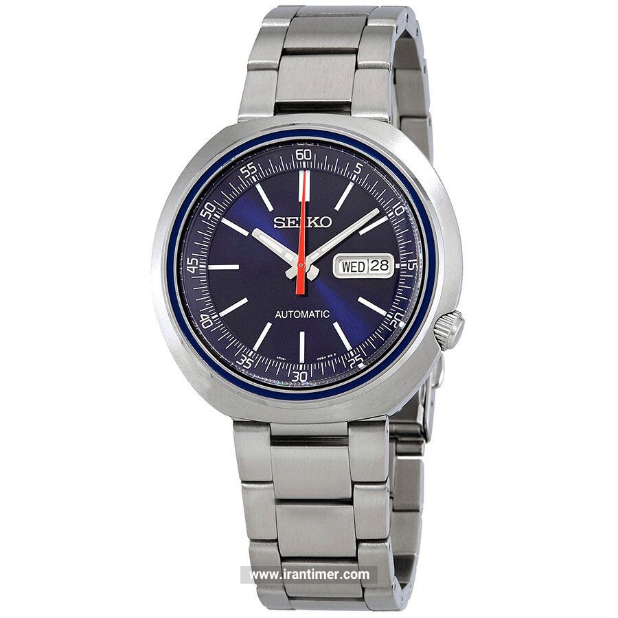قیمت و خرید ساعت مچی مردانه سیکو(SEIKO) مدل SRPC09K1 کلاسیک | اورجینال و اصلی