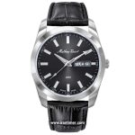 قیمت و خرید ساعت مچی مردانه متی تیسوت(MATHEY TISSOT) مدل H453ALN کلاسیک | اورجینال و اصلی