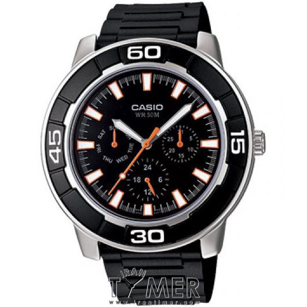 قیمت و خرید ساعت مچی زنانه کاسیو (CASIO) جنرال مدل LTP-1327-1 اسپرت | اورجینال و اصلی