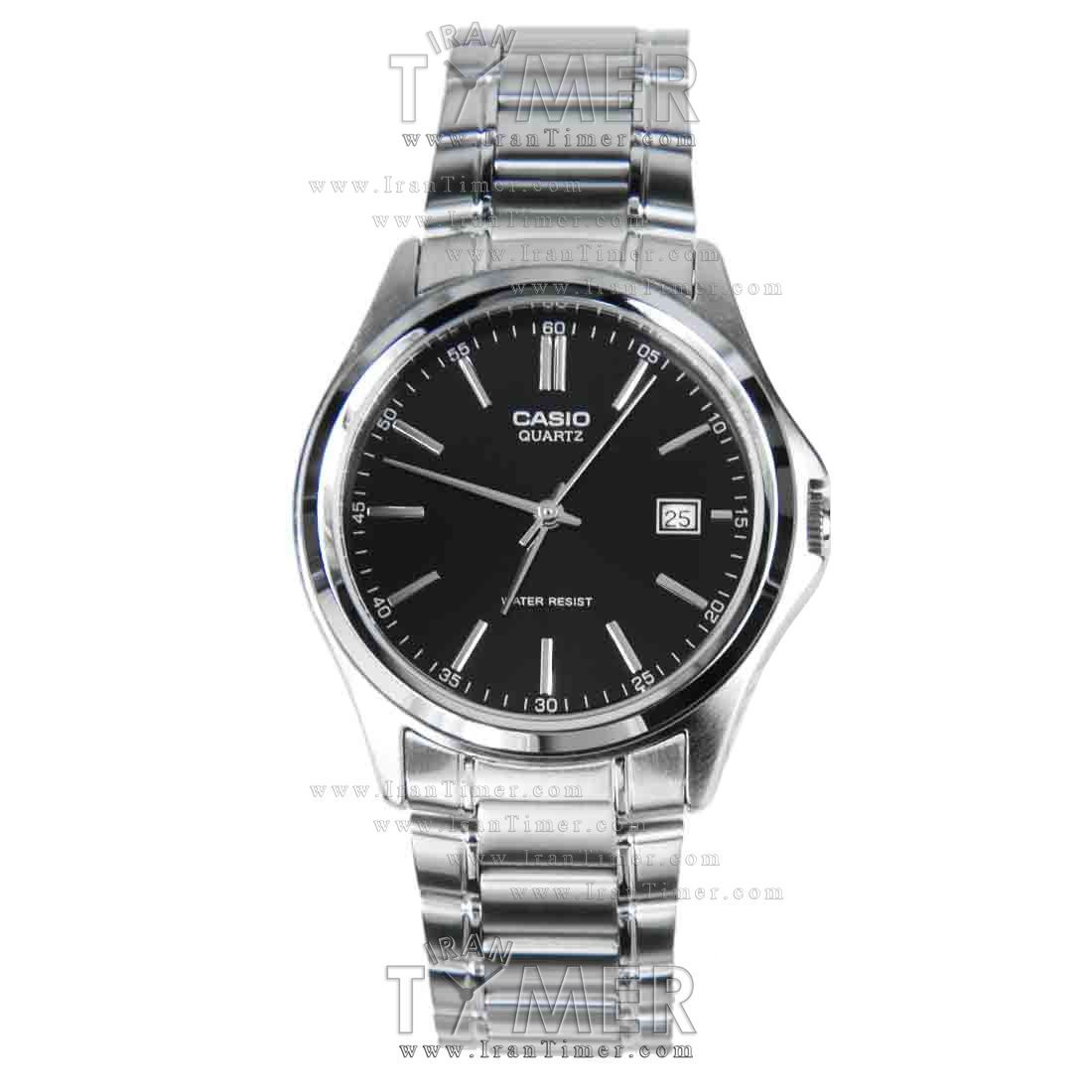 قیمت و خرید ساعت مچی زنانه کاسیو (CASIO) جنرال مدل LTP-1183A-1 کلاسیک | اورجینال و اصلی