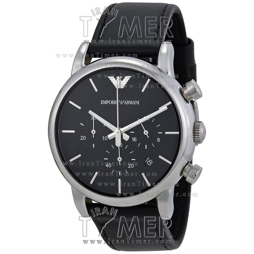 قیمت و خرید ساعت مچی مردانه امپریو آرمانی(EMPORIO ARMANI) مدل AR1733 کلاسیک | اورجینال و اصلی