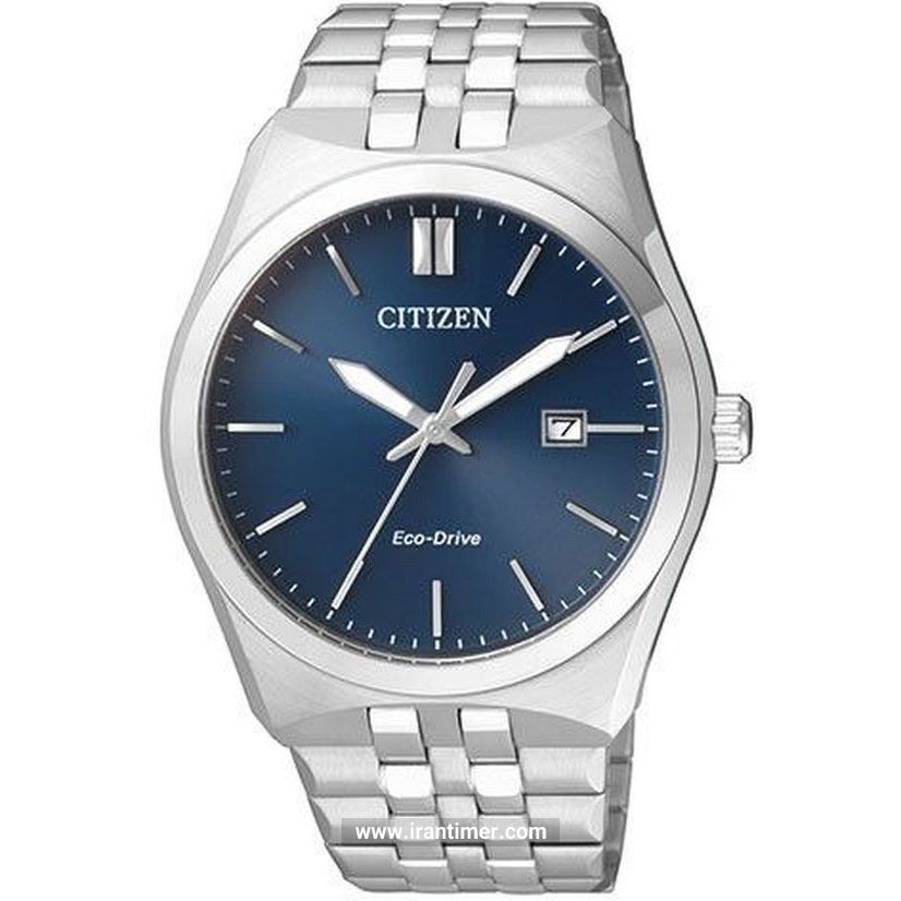 قیمت و خرید ساعت مچی مردانه سیتیزن(CITIZEN) مدل BM7330-67L کلاسیک | اورجینال و اصلی