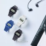 قیمت و خرید ساعت مچی مردانه زنانه کاسیو (CASIO) جنرال مدل F-91WB-1ADF اسپرت | اورجینال و اصلی - تصویر 6