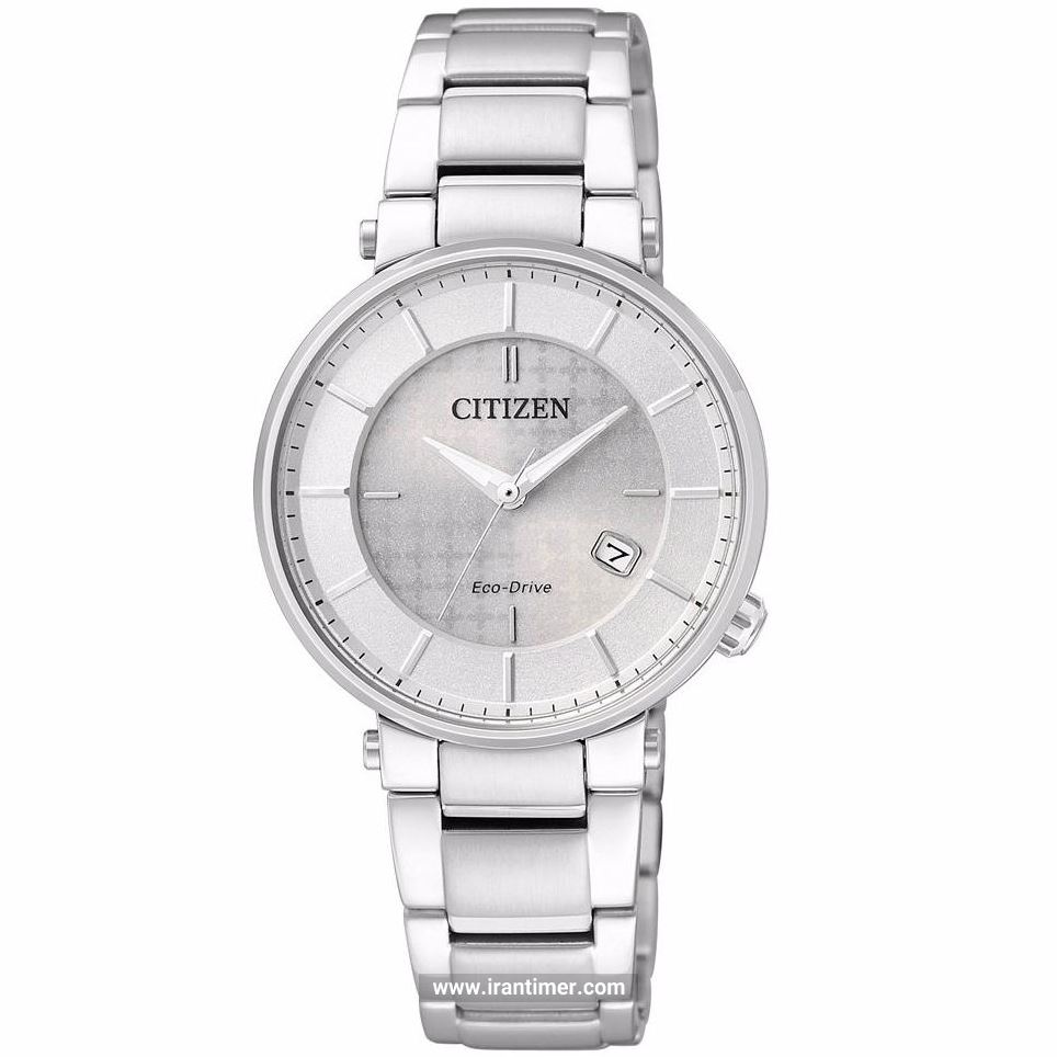 قیمت و خرید ساعت مچی زنانه سیتیزن(CITIZEN) مدل EW1790-57A کلاسیک | اورجینال و اصلی