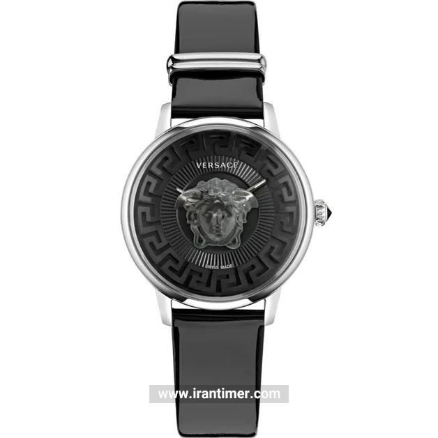 قیمت و خرید ساعت مچی زنانه ورساچه(versace) مدل VE6F001 23 کلاسیک | اورجینال و اصلی