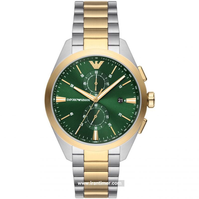 قیمت و خرید ساعت مچی مردانه امپریو آرمانی(EMPORIO ARMANI) مدل AR11511 کلاسیک | اورجینال و اصلی