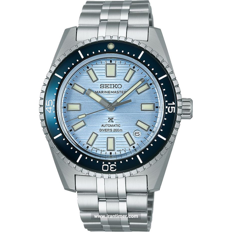 قیمت و خرید ساعت مچی مردانه سیکو(SEIKO) مدل SJE099J1 اسپرت | اورجینال و اصلی