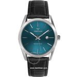 قیمت و خرید ساعت مچی مردانه تلارو(Tellaro) مدل T3131G-L1232CY کلاسیک | اورجینال و اصلی