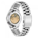 قیمت و خرید ساعت مچی مردانه سیتیزن(CITIZEN) مدل NJ0150-81A کلاسیک | اورجینال و اصلی - تصویر 3