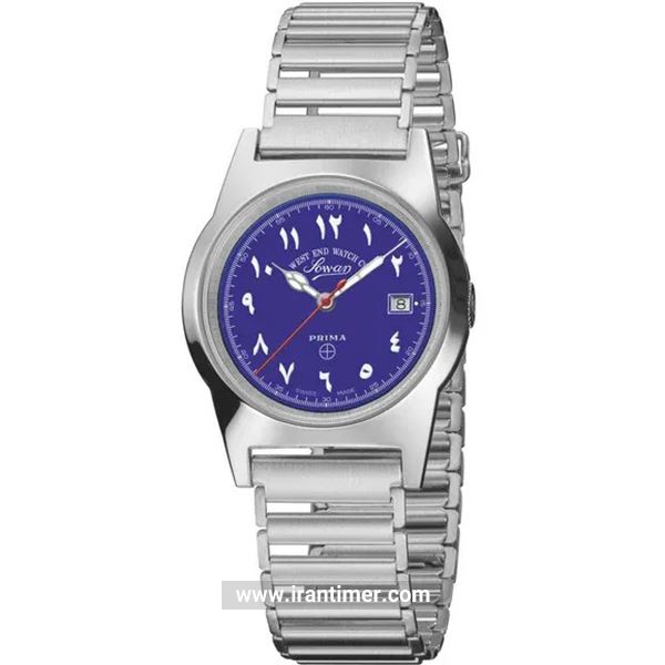 قیمت و خرید ساعت مچی مردانه وست اند واچ(WEST END WATCH) مدل 10W6841.10.3376W کلاسیک | اورجینال و اصلی
