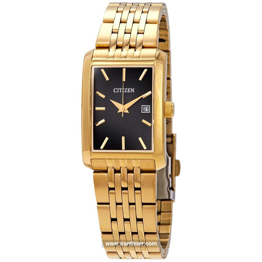 قیمت و خرید ساعت مچی مردانه سیتیزن(CITIZEN) مدل BH1673-50E کلاسیک | اورجینال و اصلی