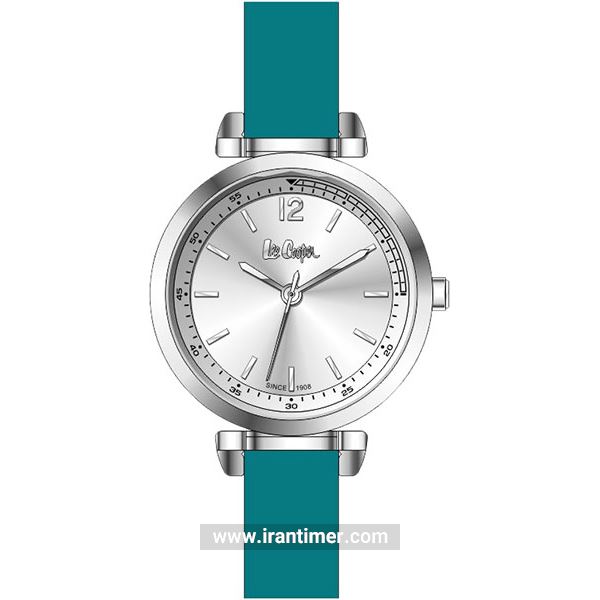 قیمت و خرید ساعت مچی زنانه لیکوپر(LEE COOPER) مدل LC06678.338 کلاسیک | اورجینال و اصلی